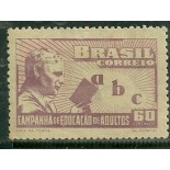 C242 - 1949  ALFABETIZAÇÃO 2101 - Novo