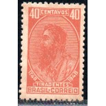 C240 Tiradentes 24.879 Mint