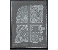C3989 - 2021 QUADRA RENDAS BRASILEIRAS 24.923 MINT