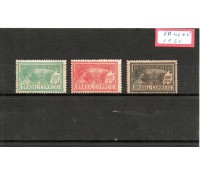 1928 Bicentenário do Plantio do Café no Brasil 24.986 Novos Perfeitos