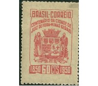 C258 100 ANOS DE JUIZ DE FORA 2127 N