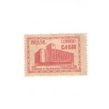 C259 MINT - INAUGURAÇÃO DA AGENCIA DOS CORREIOS PERNAMBUCO  21301950