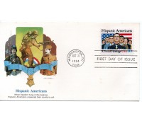 Estados Unidos 1984 - 25.133