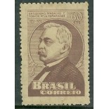 C262 N - SÍLVIO ROMERO 1951