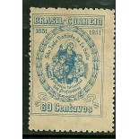 C263 N -SÃO JOAO B DE SALLE 1951