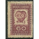 C264 N - DIAS DAS MÃES 1951 - 2135