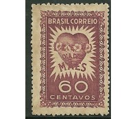 C264 N - DIAS DAS MÃES 1951 - 2135