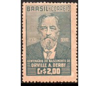 C266  ADALBERT DERBY 2137 Novo