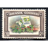 C127 Propaganda do Café Brasileiro 25.192 Novo