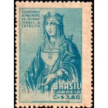 C274 ISABEL 'A CATÓLICA' DA ESPANHA 2145 n