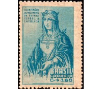 C274 ISABEL 'A CATÓLICA' DA ESPANHA 2145 n