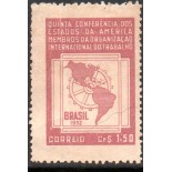 C276 5ª CONF. DOS ESTADOS AMERICANOS 2146 N