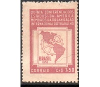 C276 5ª CONF. DOS ESTADOS AMERICANOS 2146 N