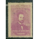 C283 N - 100 ANOS DE TERESINA 1952