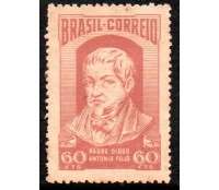 C288  PADRE ANTONIO FEIJÓ 2154 N