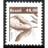 R617 Mandioca 25.356 Novo