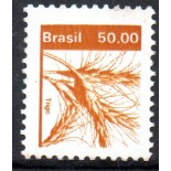 R618 Trigo 25.357 Mint