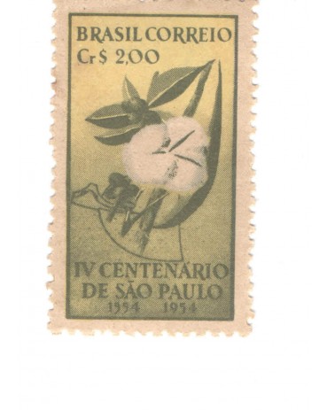 C292 400 ANOS DE S. PAULO 2159 M