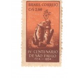 C293  400 ANOS DE S. PAULO  2160 M