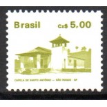 R649 Capela em S.Roque - SP 25.402 Novo