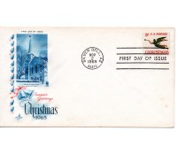 Estados Unidos Natal de 1965 - 25.416