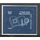 2019 Selo Filatelia 25.429