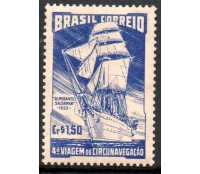 C299 NAVIO-ESCOLA 2165 N
