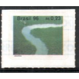 R719 Turismo no Brasil, Rio Amazonas 25.453 Novo