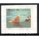 R720 Turismo no Brasil, Jangada/CE 25.454 Novo