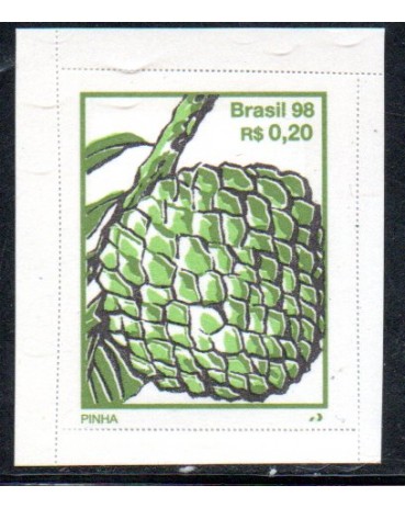 R770 Pinha - Microserrilhado 25.490 Mint
