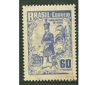 C305 MINT - MARIA QUITÉRIA 1953  