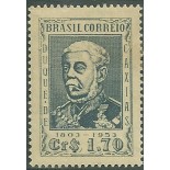 C309  DUQUE DE CAXIAS 1953 -  2175 M