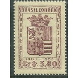 C310  NOVO - DUQUE DE CAXIAS 1953 2176