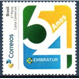 PB181 Embratur 54 anos 23.326