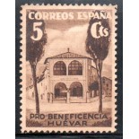 1941 Pro Beneficência Huévar 25.696