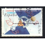 2003 Centenário do Centro Desportivo Sabadell F.C. 25.710 Carimbado