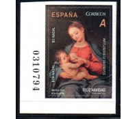 2013 Feliz Navidad 25.711 Carimbado