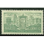 C331 400 ANOS DE S.PAULO 1954 N 2199