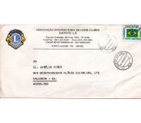 1995 Lions Clube de Porto Alegre - RS 25.799