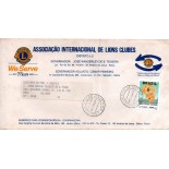 1993 Lions Clube de Salvador - Bahia 25.800