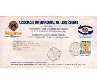1993 Lions Clube de Salvador - Bahia 25.800