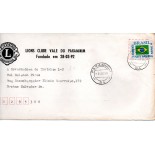 1995 Lions Clube Vale do Paramirim 25.801