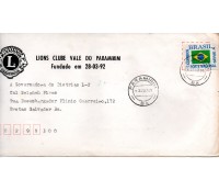 1995 Lions Clube Vale do Paramirim 25.801