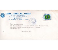 1995 Lions Clube de Jequié - BA 25.810