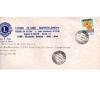 1995 Lions Clube de Belmonte - BA 25.811