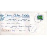 1995 Lions Clube Itabela - BA 25.816