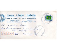 1995 Lions Clube Itabela - BA 25.816