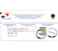 1995 Lions Clube de Recife - PE 25.818