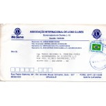 1995 Lions Clube de Brusque - SC 25.820