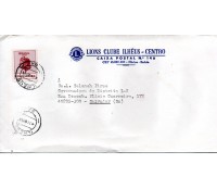 1995 Lions Clube Ilhéus - BA 25.821
